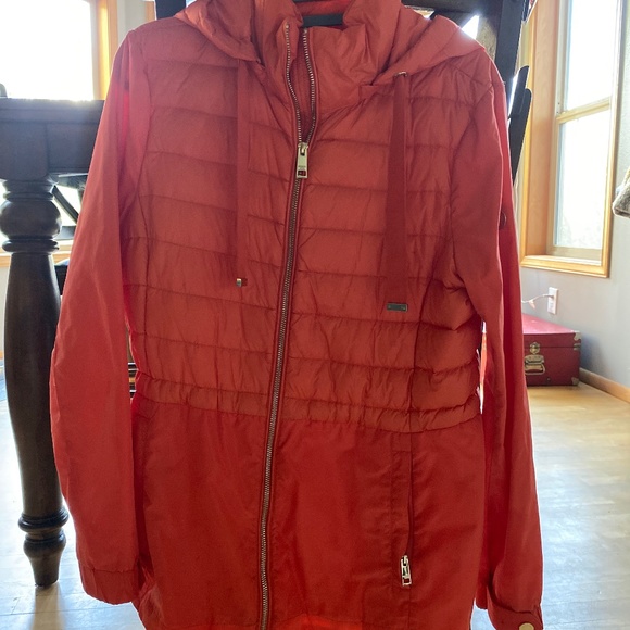 Micheal kors coat. - Picture 1 of 2